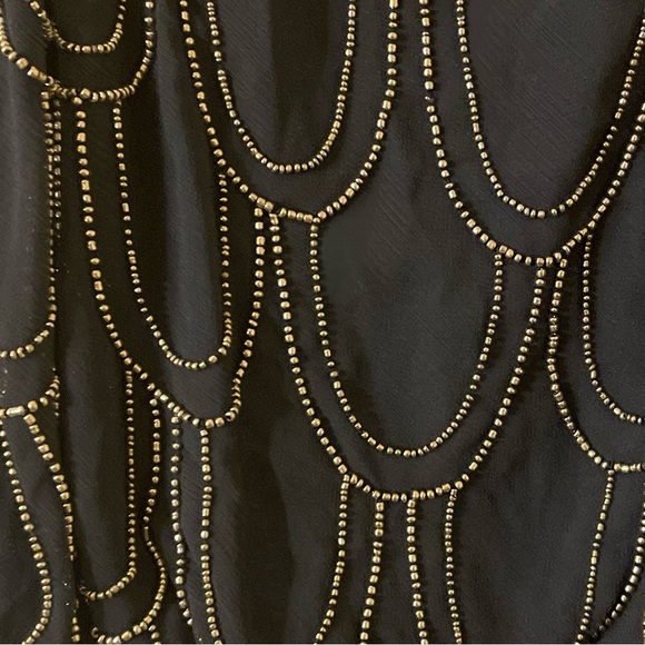 JS Collection Cocktail Dress - Picture 4 of 6